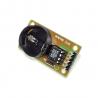 China RTC DS1302 Real Time Clock Module For Arduino / Arduino Wifi Module factory
