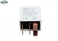 China Miniature Conversion Toyota Starter Relay 12V 24V 4P Pure Copper Wire 96590287G factory