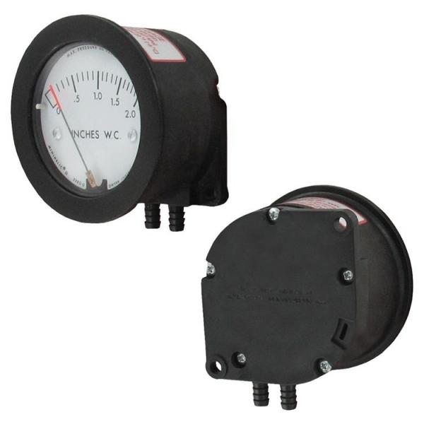 Quality ODM Differential Pressure Gauge for sale