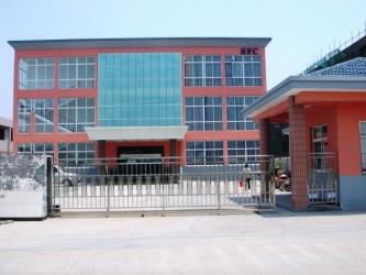 China Factory - Jiashan Dingsheng Electric Co.,Ltd.