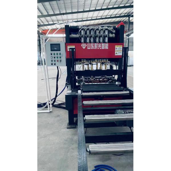 Quality industrial Welding Machine Components Auto Welding Equipment 3000kg Capacity for sale