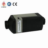 China JP Portable Air Parking Heater 2KW 24 volt car heater Diesel or Petrol For Camper Caravan Marine factory