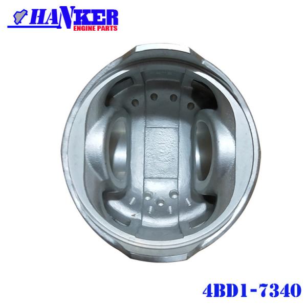 Quality Wholesale High Quality 4BD1T Piston liner kit 8-97176-836-0 8-94321-734-0 for for sale