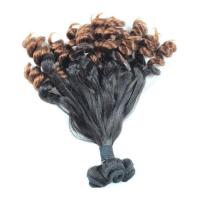 China Wholesale Virgin Brazilian Funmi Wave Hair, Top Human Hair Virgin Remy Hair Extension factory
