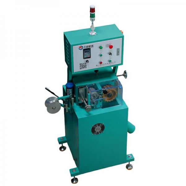 Quality 380V 5.5KW Recycling PE Film Granulator Machine ODM for sale