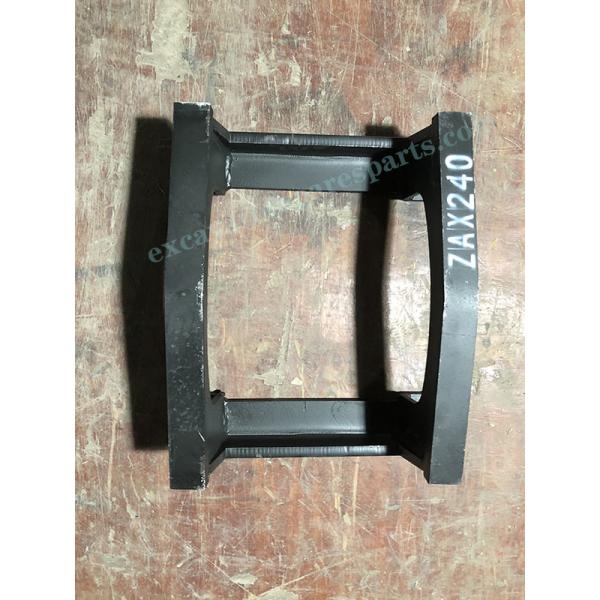 Quality ZAX240 ZX250H-5G Hitachi Excavator Track Guard Steel 7059323 for sale