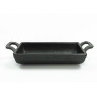 Quality Cast Iron Grill Griddle for sale