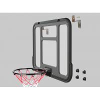 China PC Basketball Board And Ring Mini Customize Mini Kid Basketball Hoop Backboard factory