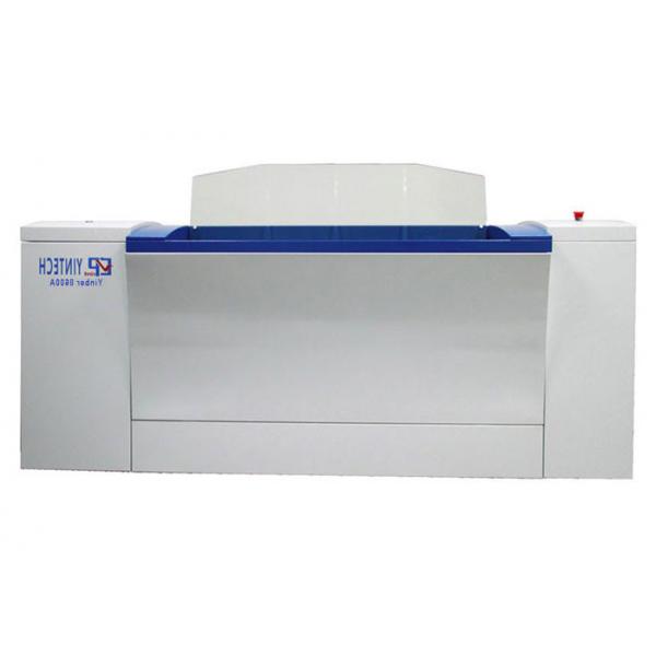 Quality 35 Plates Per Hour CTP Plate Making Machine Thermal / 830NM Laser Source for sale