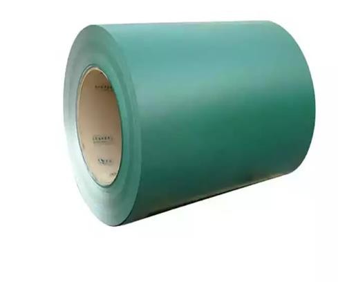 Quality Prime Prepainted Galvanized Steel Coil PPGI PPGL HDGL HDGI Cold Rolled Steel Sheet for sale