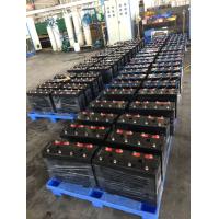 China AGM Sealed Battery 12v 3.2ah For Emergy And Security System Electronic Weighter factory