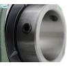 China 25*34.5*115 mm Combine Harvester,Agricultural machinery, fan, textile, food, mining etc. Pillow Block Bearing UCF205 factory