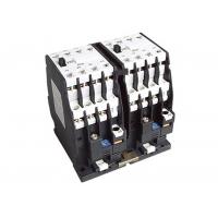 China Long Distance Stopping Motor AC Capacitor Contactor 1000V Rated Insulation Voltage for sale