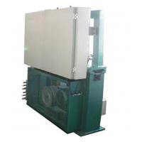 China Automotive V Ribbed Belts Fatigue Testing Machine 15KW Total Test Power 3900 - 4900r/Min factory