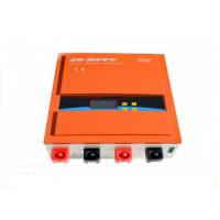 China JN MPPT C Solar Charge Controller 50A 60A 80A 100A 12V / 24V / 48V for sale