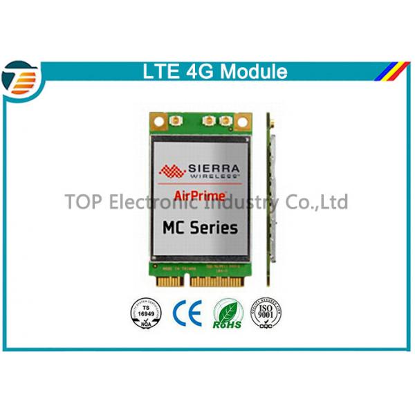 Quality MC7430 MDM9230 4G LTE Module for sale