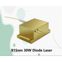 Quality 915nm 30W High Power Pump Laser Diode for Material processing for sale
