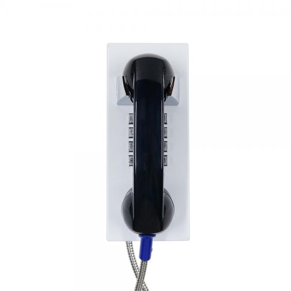 Quality Stainless Steel IP65 Handset Vandal Resistant Telephone for sale