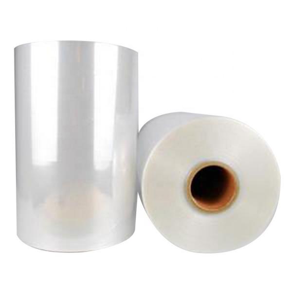 Quality Bio PLA Sheet Roll Transparent Sheets For Soap Box Dinnerwares for sale