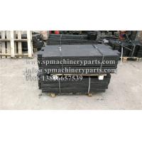 China From Chinese Right Supplier Hitachi Passenger Elevator Balance Weights Cast  Iron for sale