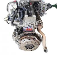 China Japanese Used Toyota 1FZ Engine 2.4L 2366CC Toyota Engine Spare Parts factory