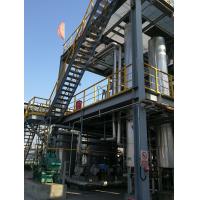 China H2 Plant With Methanol Cracking Hydrogen Production for sale