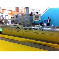 China 18KW 380V Industrial Vacuum Sealing Machine Edge Banding Machine 50Hz for sale