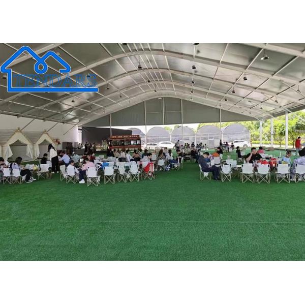 Quality NFPA701 Heavy Duty Marquee Tent Fire Prevention Outdoor Event Tents Sporting Goods Canopy for sale