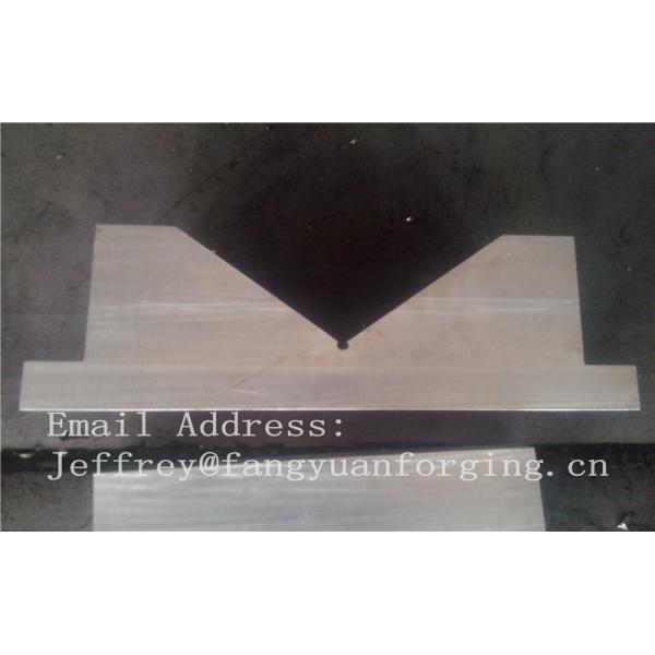 Quality Carbon Steel Forged Block Heat Treatment Milled JIS S45CS48C DIN 1.0503 C45 IC45 for sale