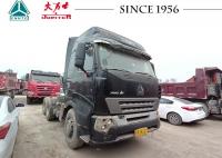 China Diesel Engine 2019 Year Second Hand Tractor Trailer factory