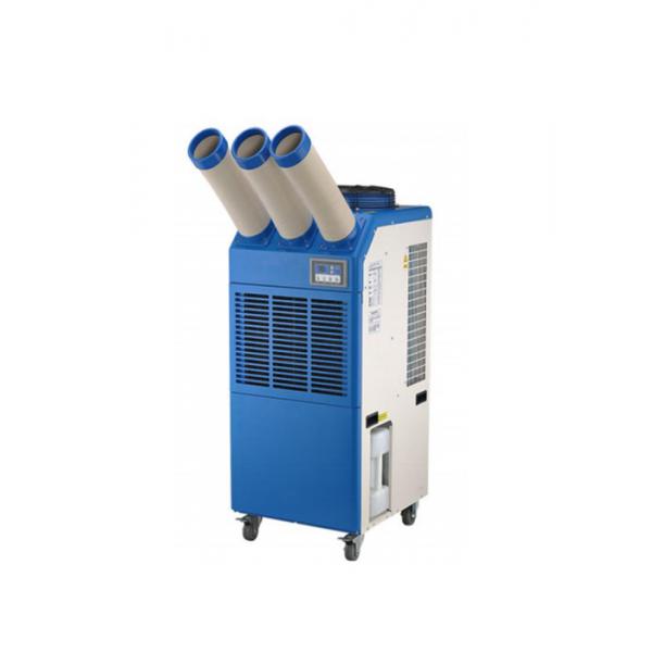 Quality Integrated Commercial Spot Coolers 15000 BTU With Automatic Control System for sale