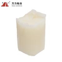 China TPU PVC 3D Lamination Glue , Solid Polyurethane Hot Melt Glue PUR-UH128.1S for sale