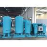 China CBN PSA Nitrogen Generator , Mobile Nitrogen Generator 99.99 % Production Rate factory