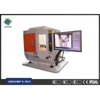 Quality CX3000 Benchtop X Ray Machine Small Unit For Checking LED CSP Phone for sale
