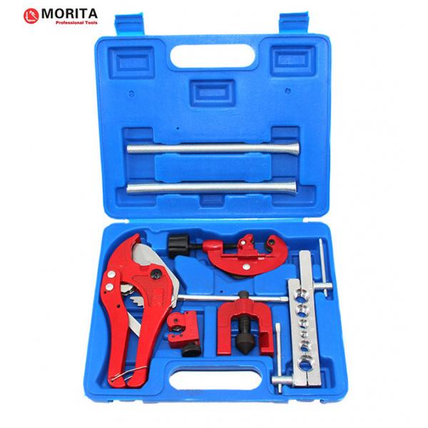 Quality Common Flaring Tools Kit Inch: 3/16