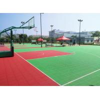 Quality Modular Sports Flooring for sale
