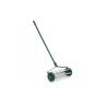 China Professional Manual Rolling Spike Lawn Aerator  Stable 6