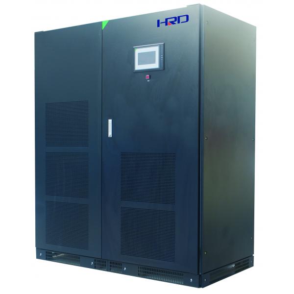 Quality Medical Online Low Frequency UPS , Double Conversion 160KVA To 400KVA for sale
