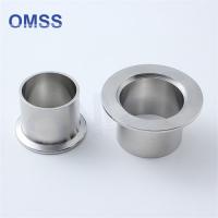 Quality Vacuum Pipe Fittings for sale