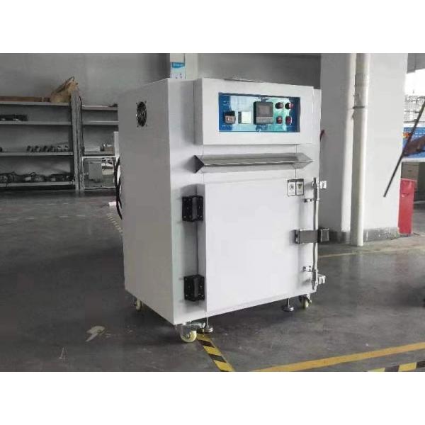 Quality LIYI RT200C Industrial Drying Oven CE Approved PID Electric Blast Drying Oven for sale