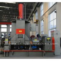 Quality High Productivity 55L Industrial Kneader Machine For Rubber Mixing for sale