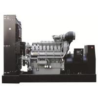China 320 KW Perkins Diesel Engine Generator factory