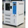 China Laboratory Powder Coated Temperature Humidity Chamber To Test Tolerances Of Heat Cold Dry Humidity factory