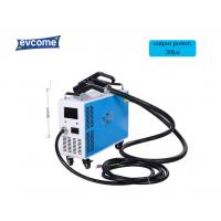Quality Portable DC EV Charger for sale
