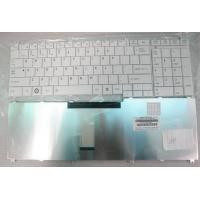 China For Toshiba C650 C655 L650 laptop Keyboard US SP Layout notebook keyboard factory