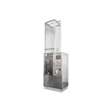 Quality IPX5/IPX6 Automatic Environmental Testing Machine For Water Rain Shower for sale