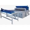 China Professional Automatic Wire Mesh Welding Machine 50*50 Mm-200*200 Mm Size factory