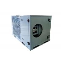 China Rooftop Air Conditioner Unit with UV Light Sterilization for sale