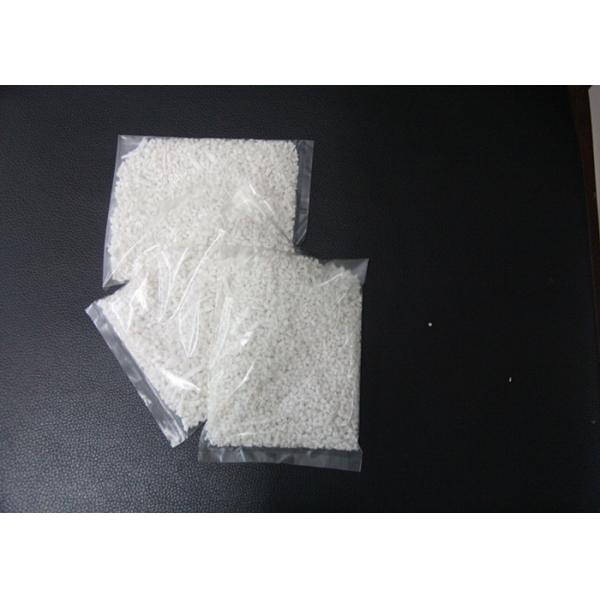 Quality 25um-50um Thickness Water Soluble Plastic Film / Bag for sale