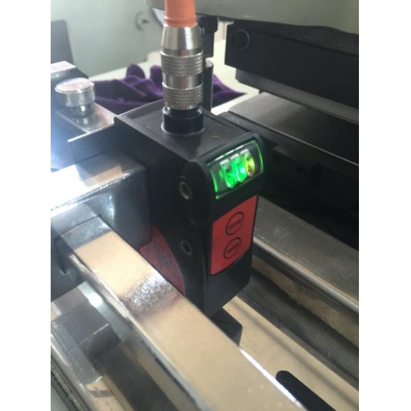 Quality Label Flat Bed Die Cutting Machine With Hole Puch Hot Stamping Lamination for sale